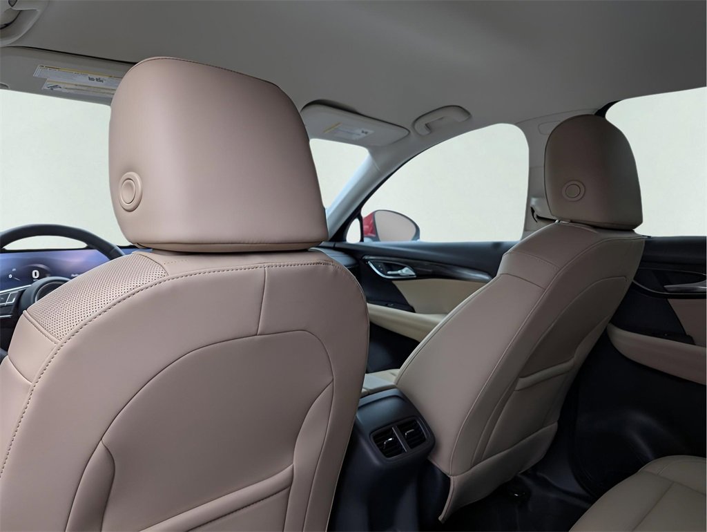 New 2025 Buick Envision Preferred image 24