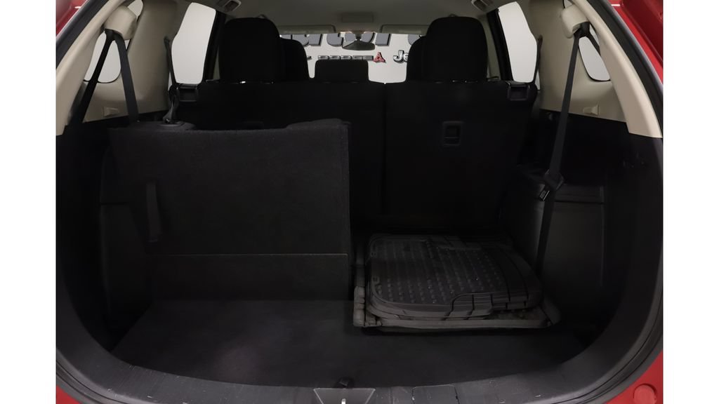 Used 2016 Mitsubishi Outlander SE AWD/4WD image 20