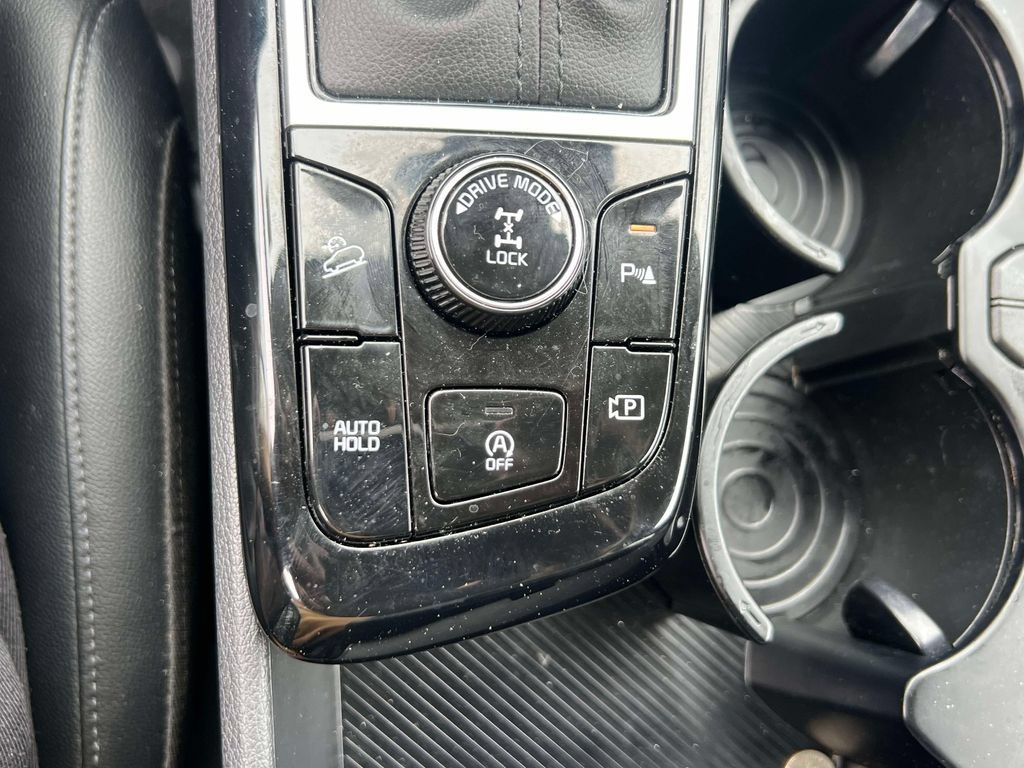 Used 2024 Kia Sportage EX AWD/4WD image 33