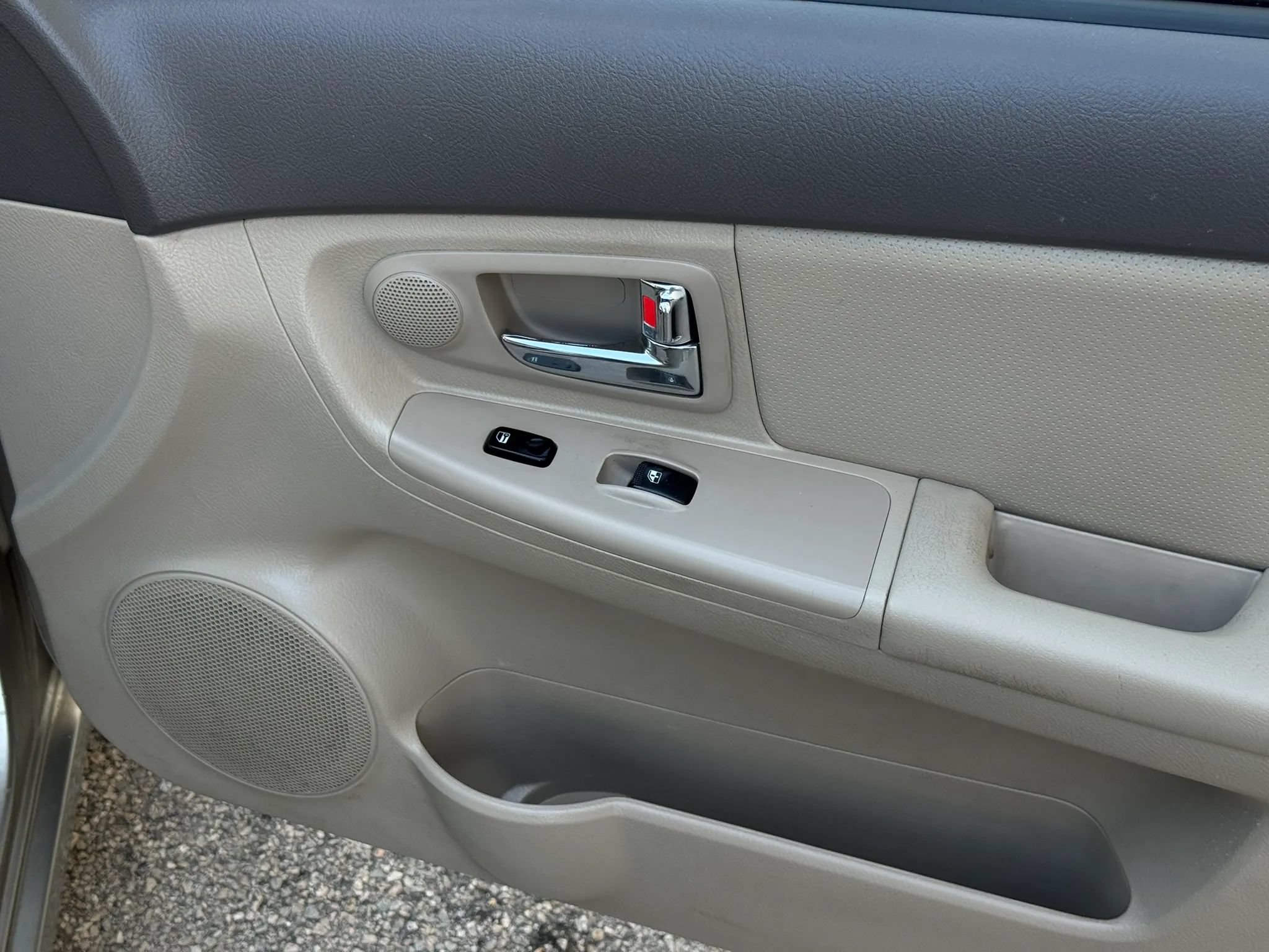 Used 2008 Kia Spectra EX FWD image 21