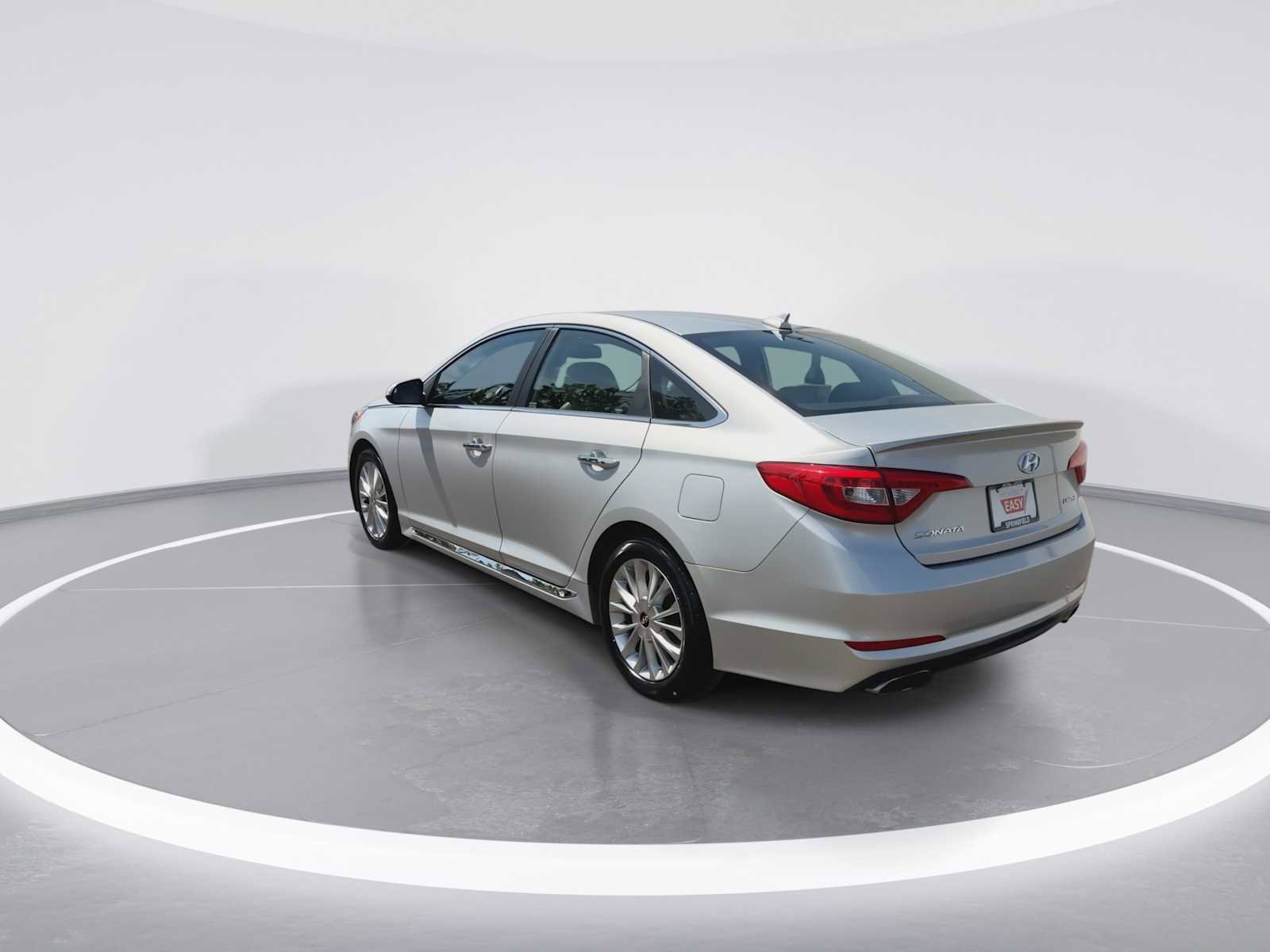 Used 2015 Hyundai Sonata Limited FWD image 6