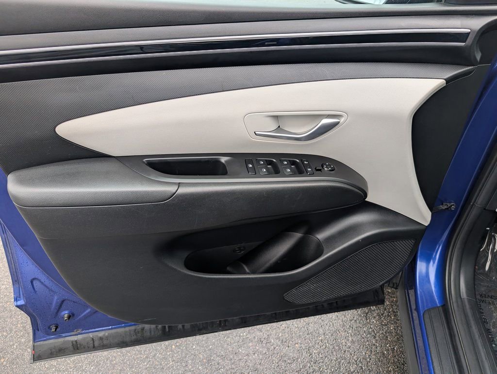 Used 2024 Hyundai Tucson SEL image 15