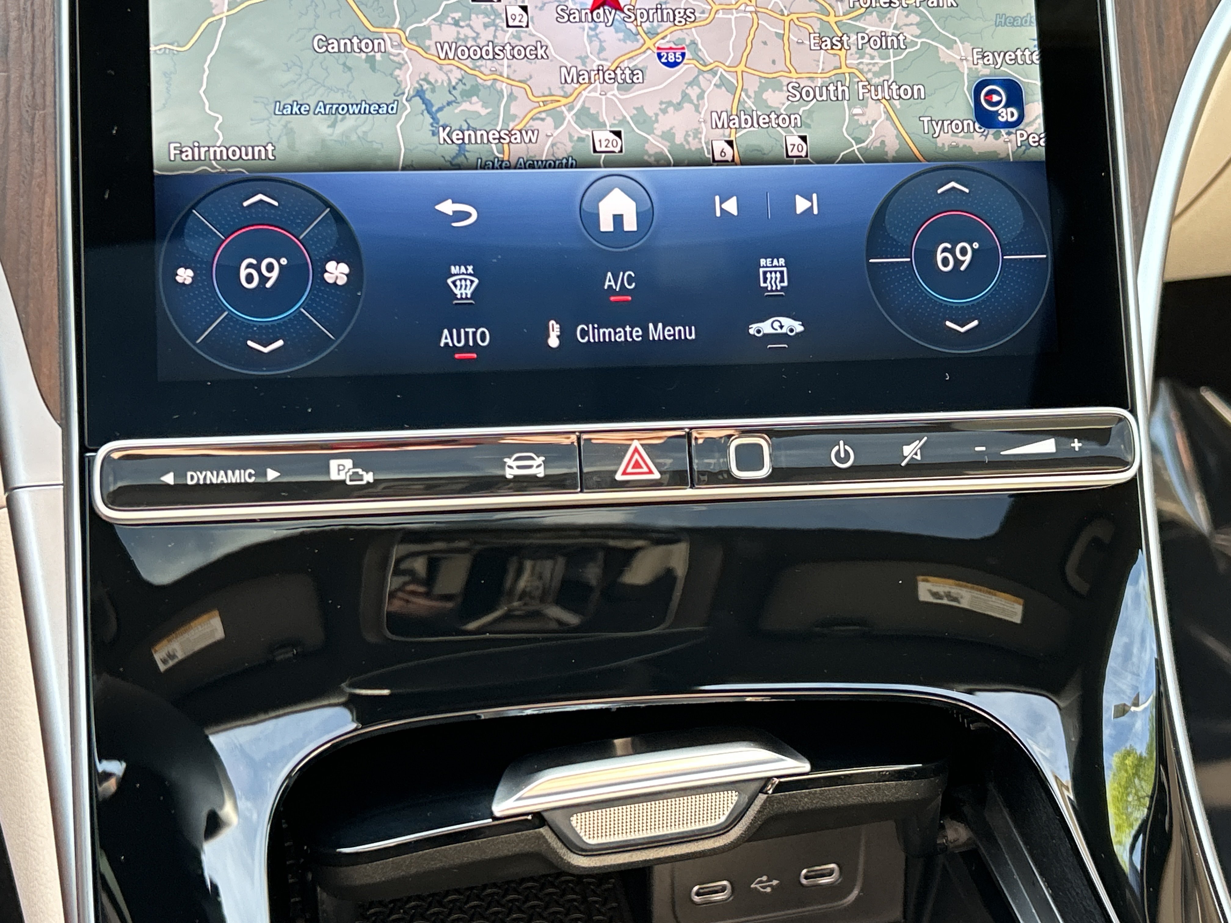 New 2026 Mercedes-Benz C 300 Sedan image 31