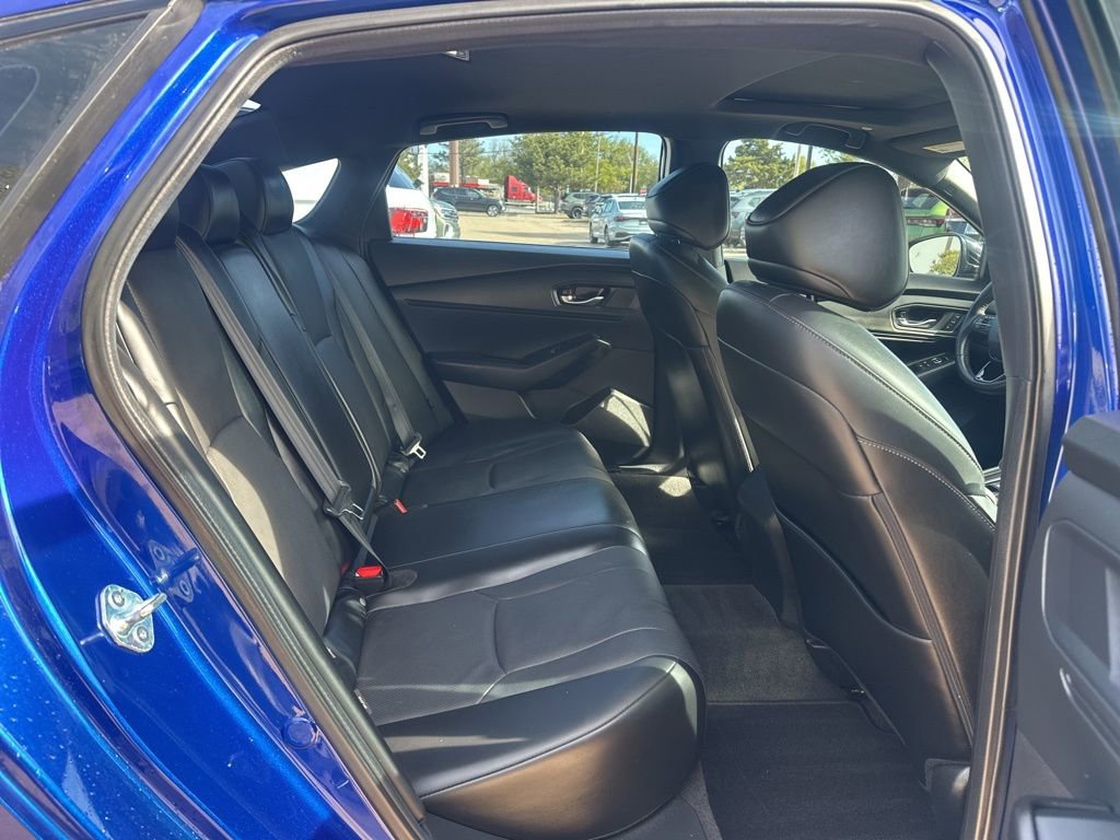Used 2023 Honda Accord Sport image 18