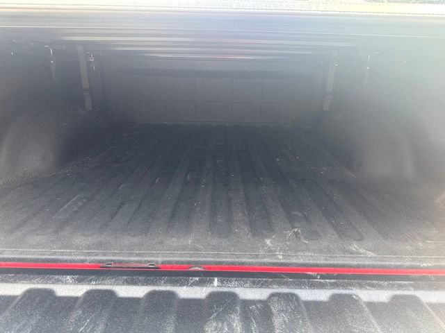 Used 2024 RAM 2500 Big Horn w/ Bed Utility Group AWD/4WD image 32