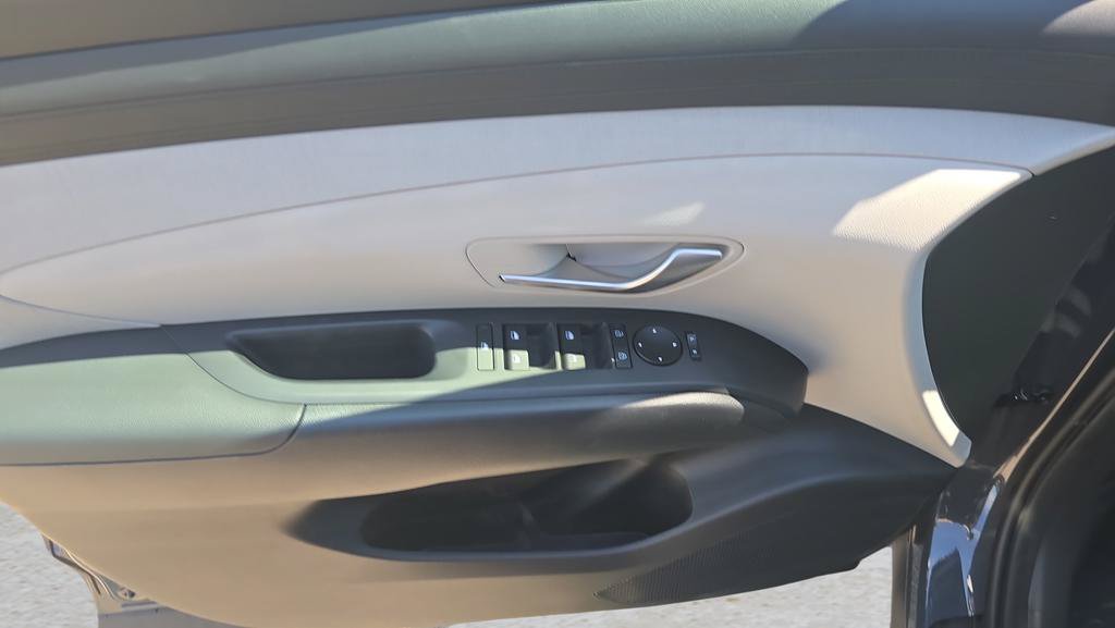 New 2026 Hyundai Tucson SEL AWD/4WD image 17