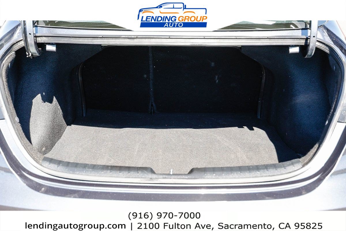 Used 2023 Kia Forte LXS w/ LXS Technology Package FWD image 25