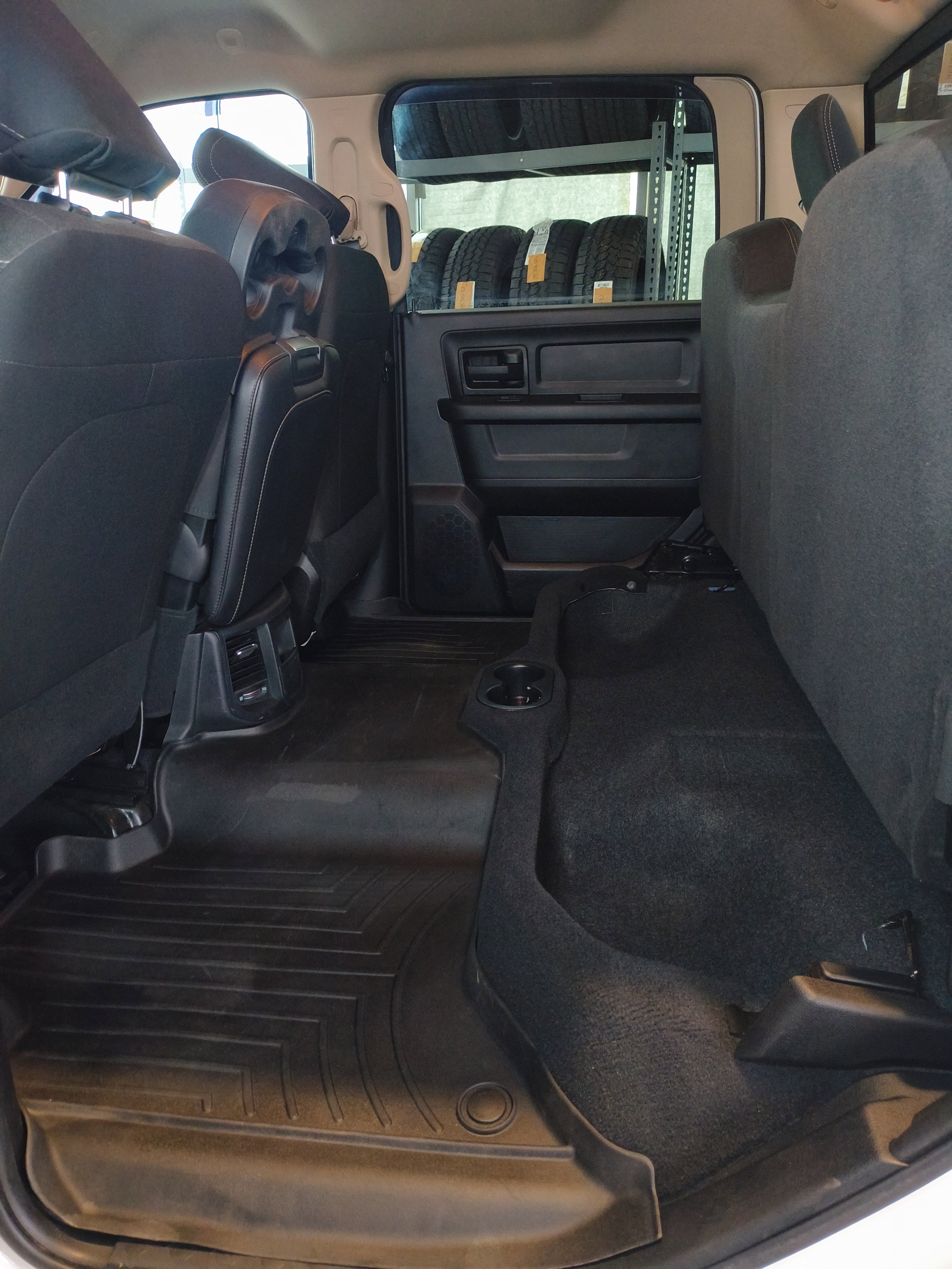 Used 2020 RAM 2500 Tradesman image 27