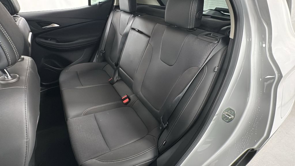 Used 2023 Buick Encore GX Select image 12