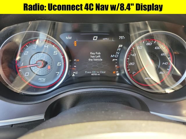 Used 2020 Dodge Charger R/T w/ Performance Handling Group RWD image 13