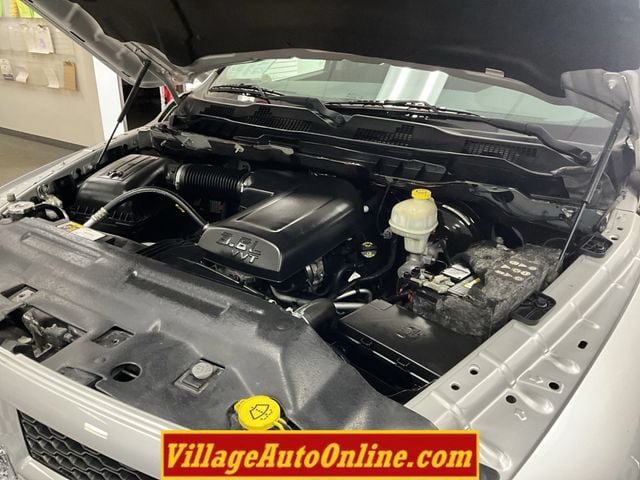 Used 2016 RAM 1500 Express AWD/4WD image 41