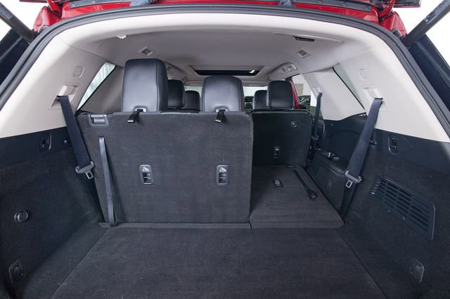 Used 2024 Nissan Pathfinder SL w/ SL Premium Package image 22