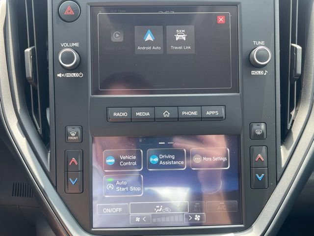 New 2025 Subaru Impreza 2.0i image 10