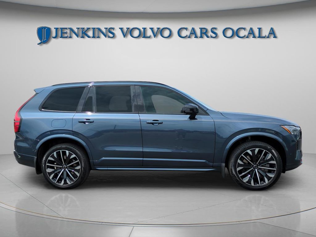 New 2026 Volvo XC90 T8 Ultra w/ Protection Package Premier AWD/4WD image 2
