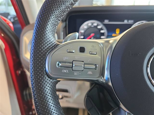 Certified 2024 Mercedes-Benz G 63 AMG 4MATIC image 32