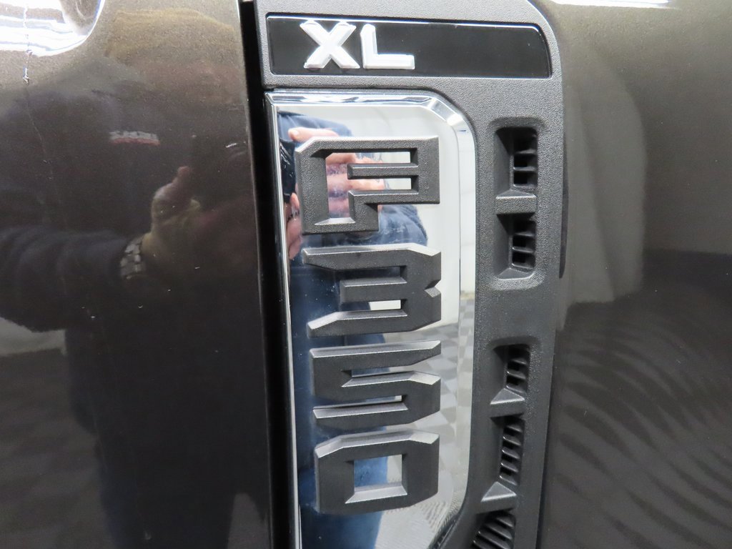 Used 2024 Ford F350 XL image 46