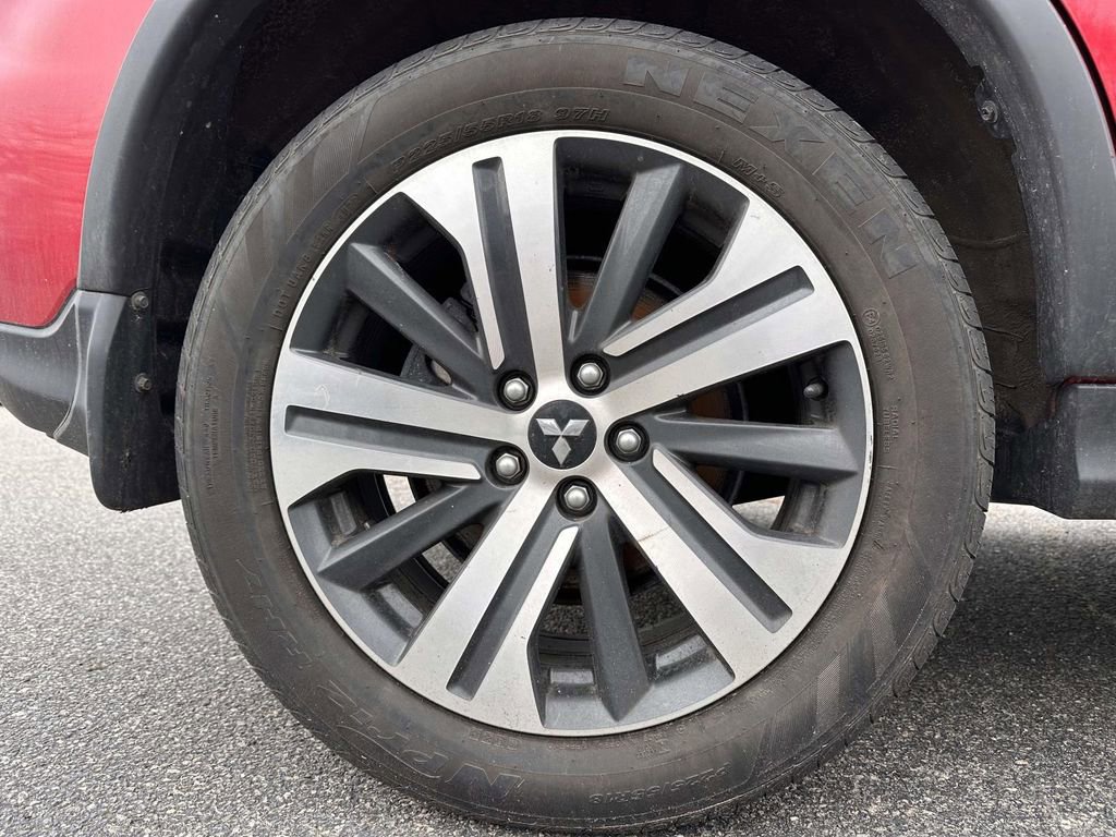 Used 2023 Mitsubishi Outlander Sport AWD image 6
