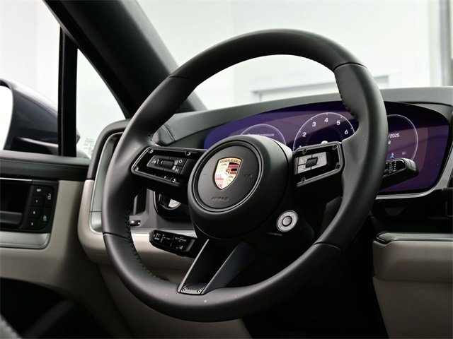 New 2026 Porsche Cayenne Coupe image 22