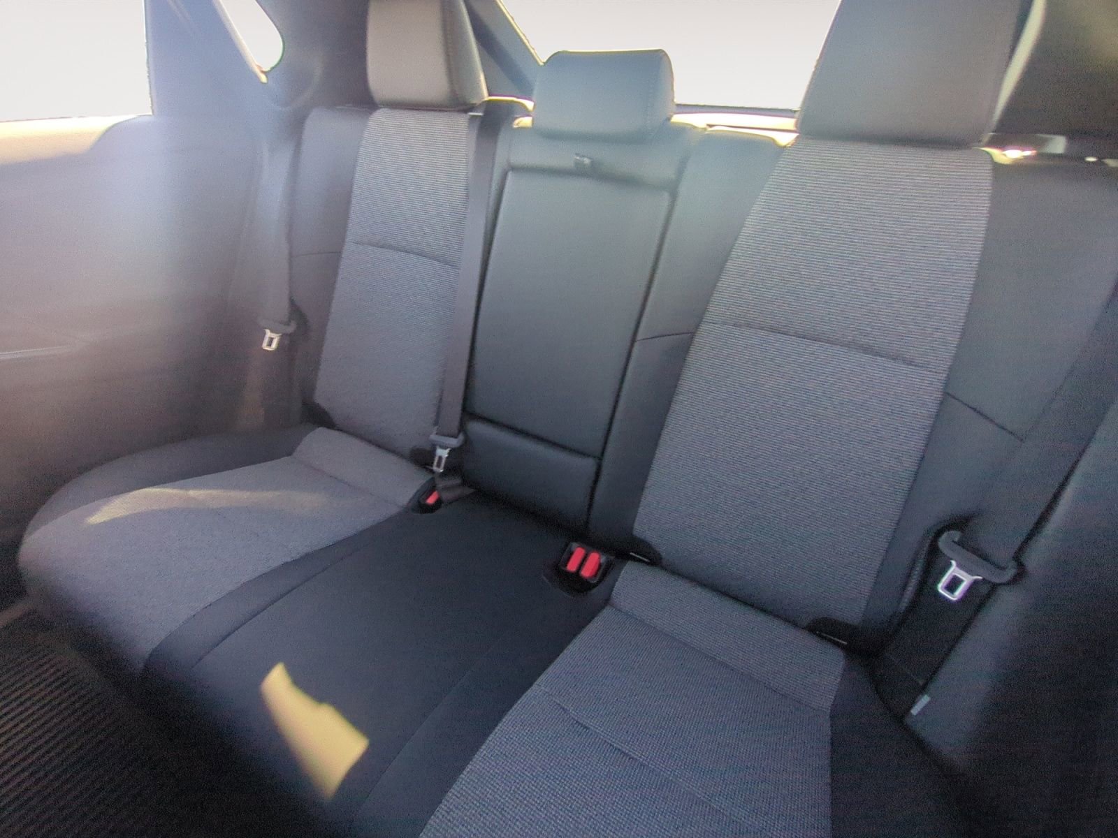 New 2026 Toyota bZ XLE image 13