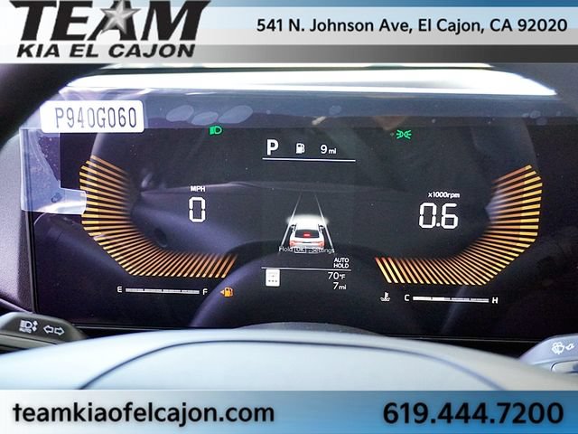 New 2026 Kia K4 FWD image 34