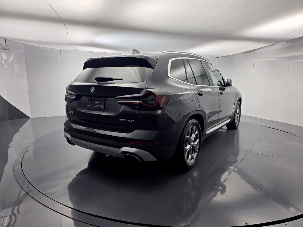 Used 2022 BMW X3 sDrive30i w/ Convenience Package RWD image 6
