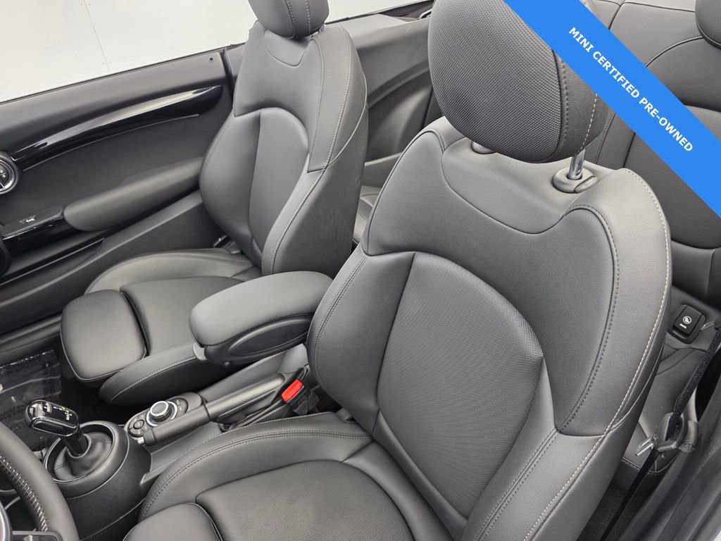 Used 2023 MINI Cooper S image 12
