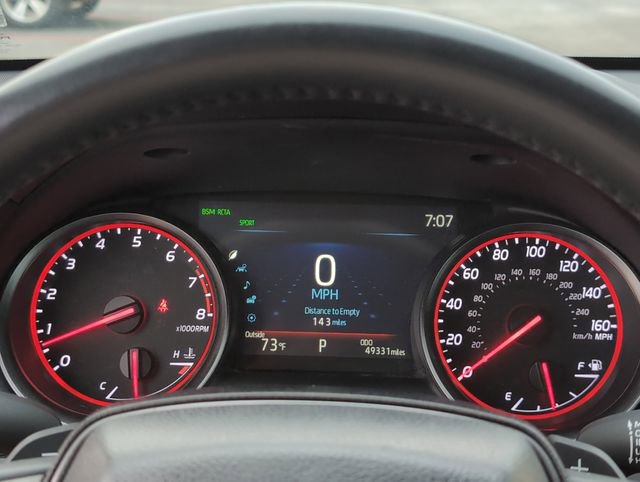 Used 2024 Toyota Camry XSE image 20