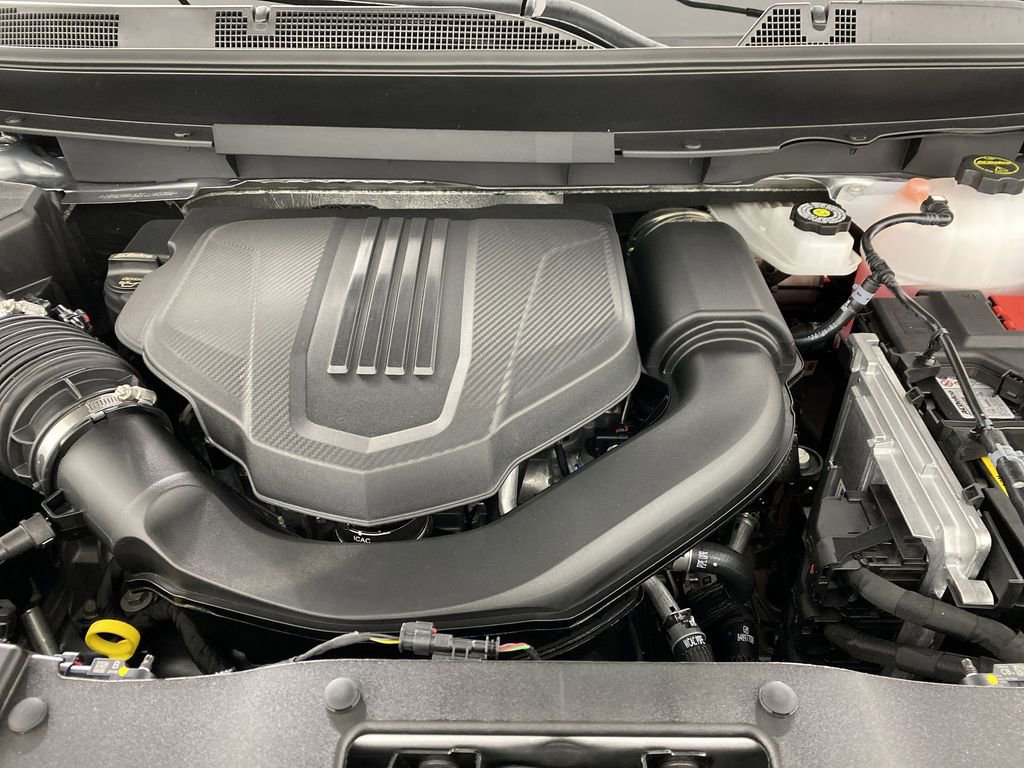 New 2026 Chevrolet Traverse LT w/ Midnight/Sport Edition image 29