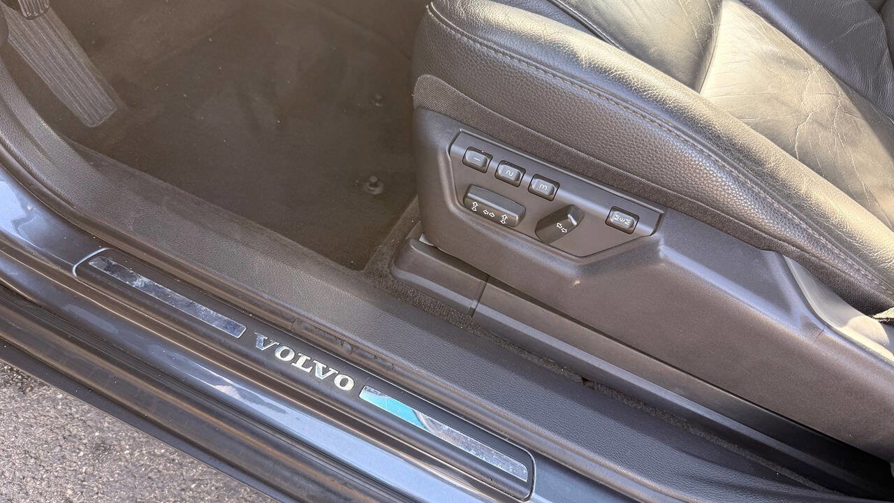 Used 2008 Volvo XC90 3.2 image 49