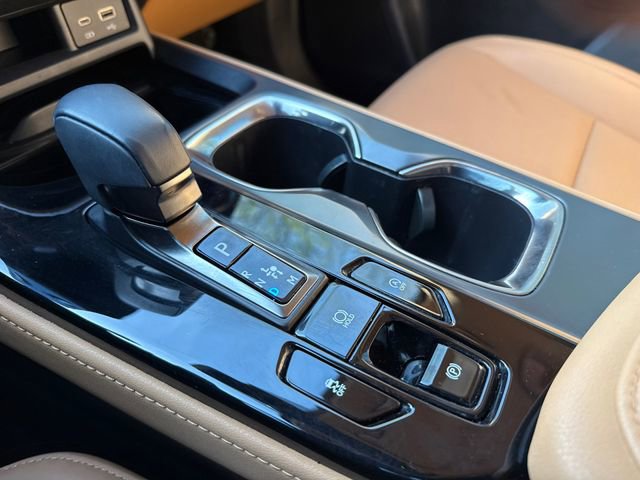 Used 2025 Lexus NX 250 FWD w/ Towing Package (2000 Lbs) image 25