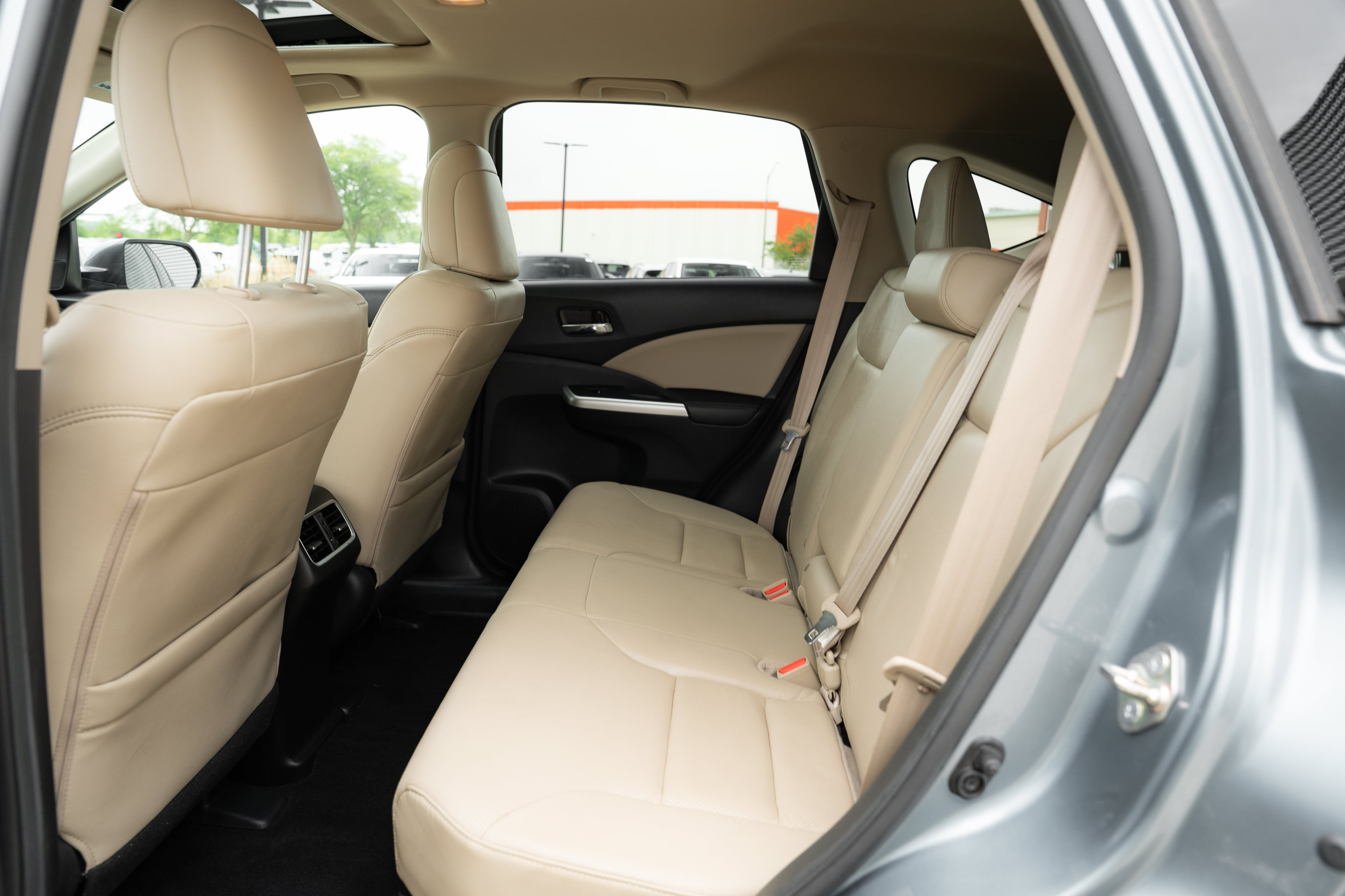 Used 2016 Honda CR-V EX-L image 19