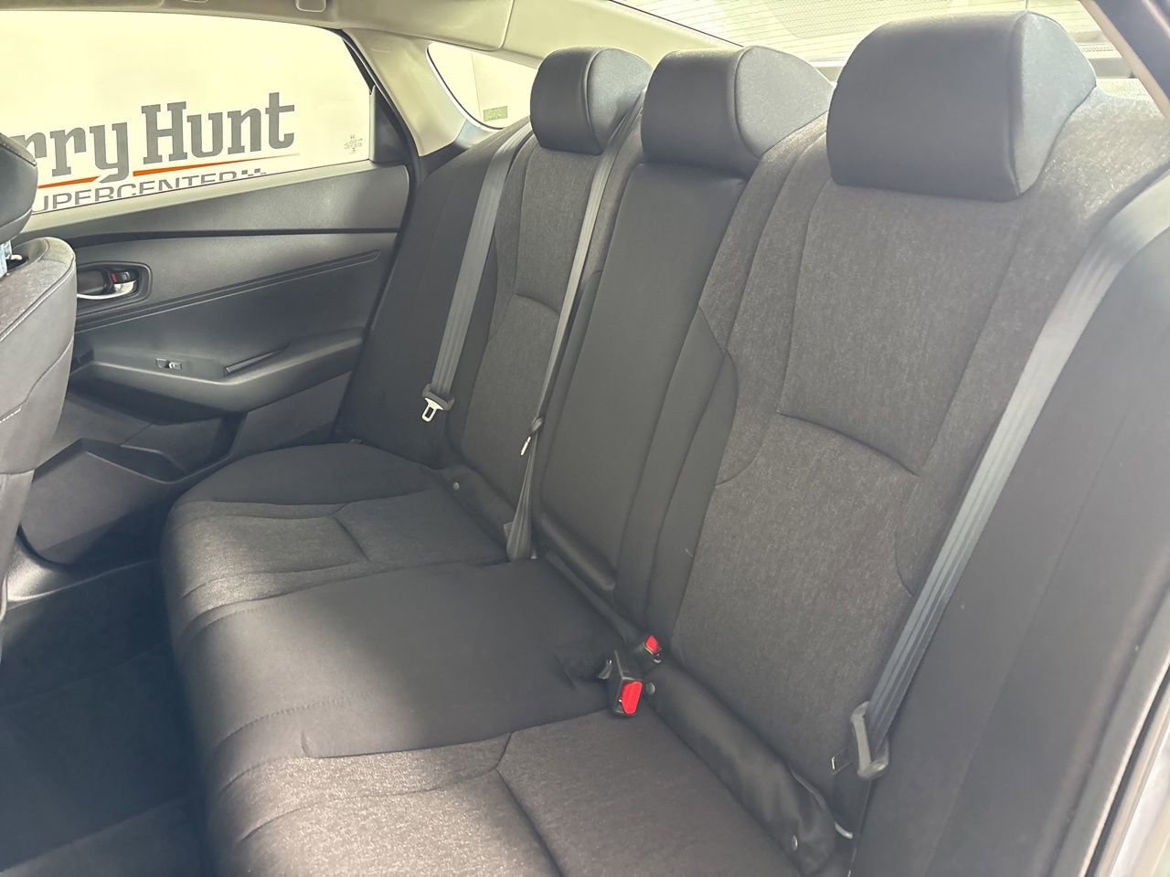 Used 2025 Honda Accord SE image 21