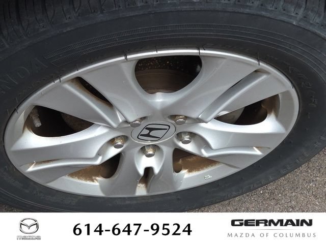 Used 2009 Honda Accord LX-P image 7