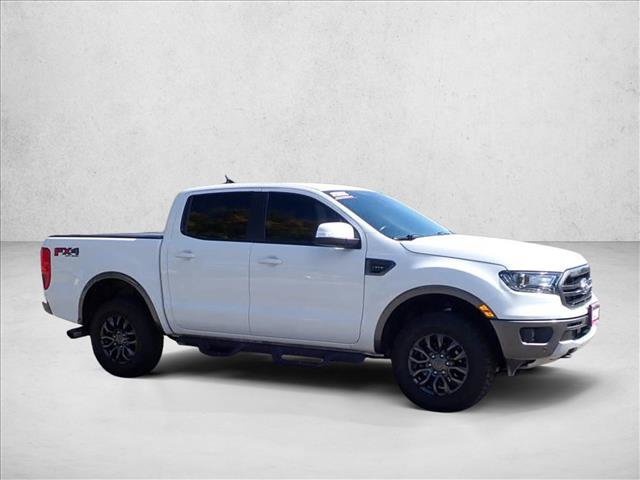 Used 2019 Ford Ranger Lariat w/ Equipment Group 501A Mid AWD/4WD image 6