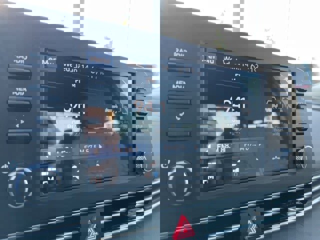 New 2026 Hyundai Elantra Sport w/ Cargo Package image 14