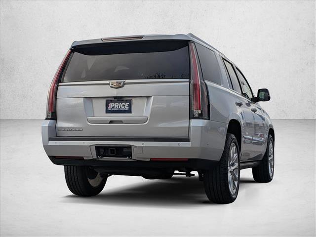 Used 2019 Cadillac Escalade Premium Luxury image 5