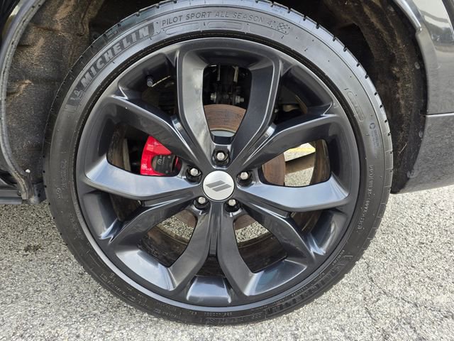 Used 2024 Dodge Hornet R/T Plus image 20