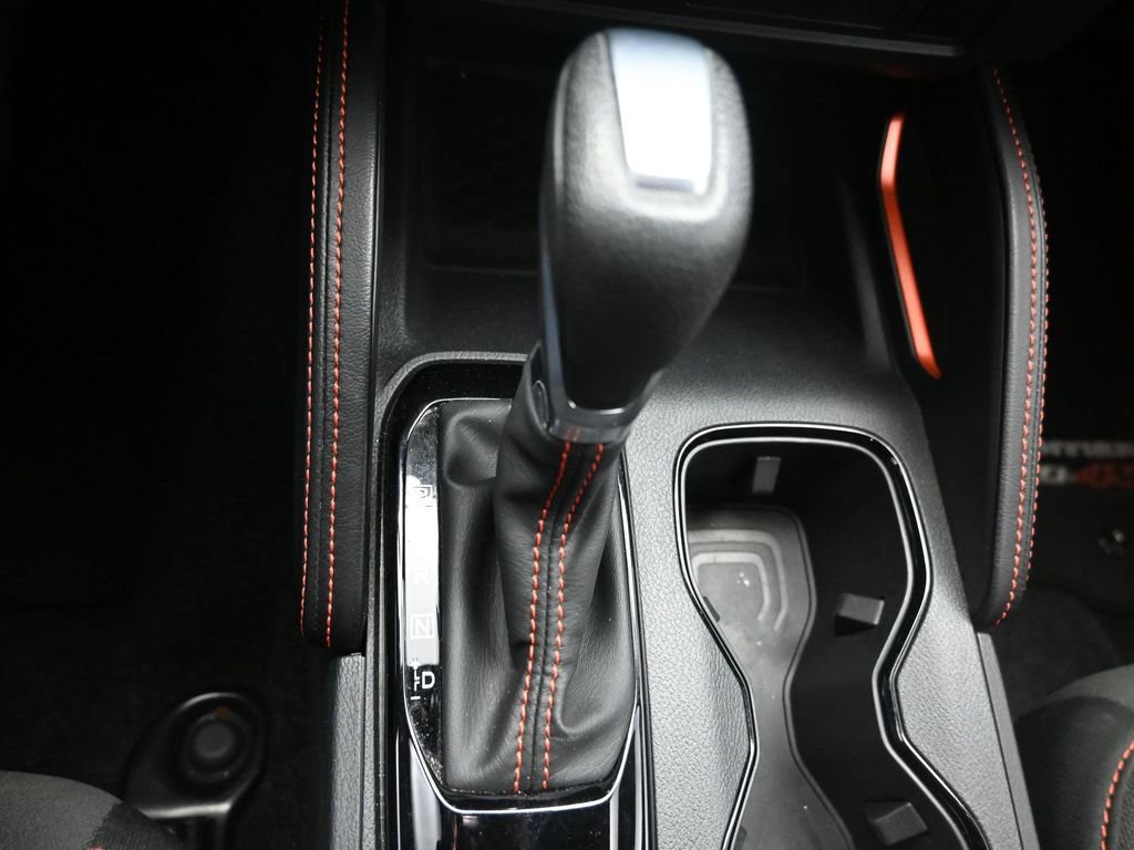 Used 2023 Nissan Frontier PRO-4X w/ Technology Package image 17