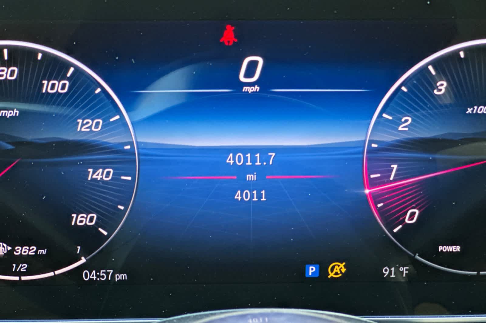 Certified 2026 Mercedes-Benz GLC 300 4MATIC image 24