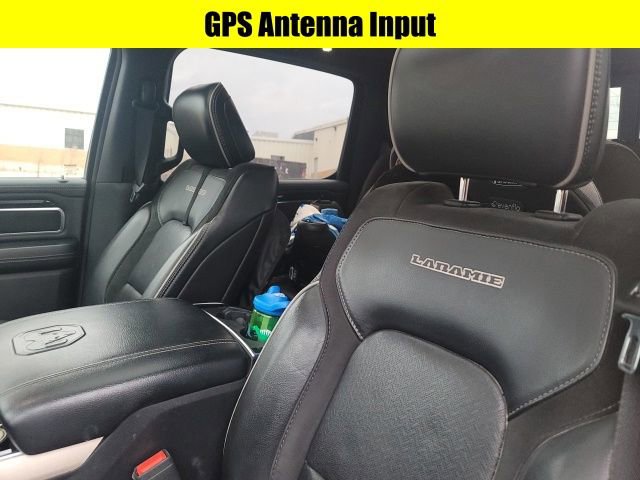 Used 2019 RAM 1500 Laramie w/ Sport Appearance Package image 11