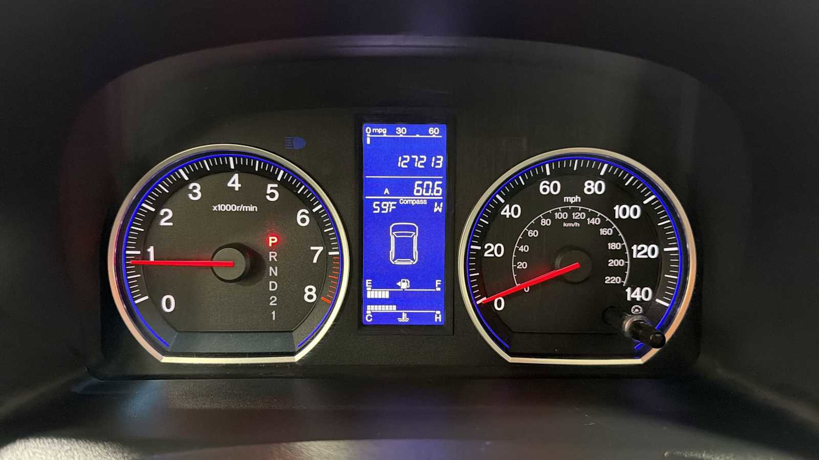 Used 2010 Honda CR-V EX-L image 17