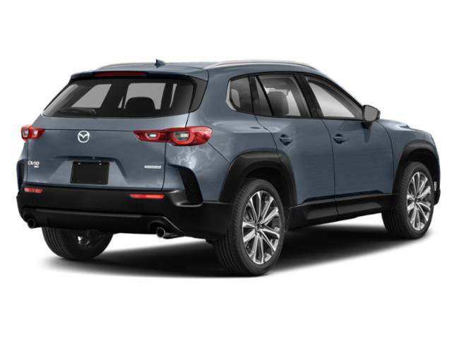 Used 2023 MAZDA CX-50 AWD 2.5 S w/ Cargo Package image 5