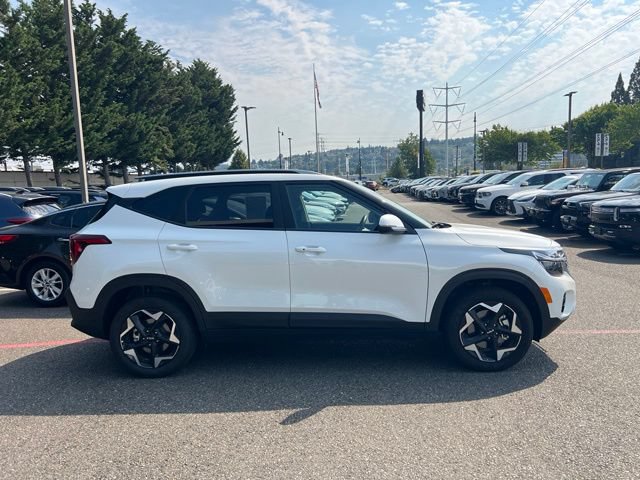 Used 2026 Kia Seltos S AWD/4WD image 6