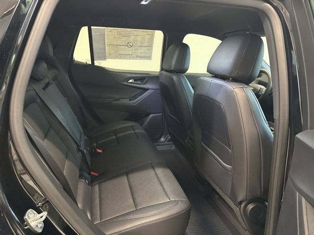 New 2026 Chevrolet Equinox LT w/ Convenience Package II image 29