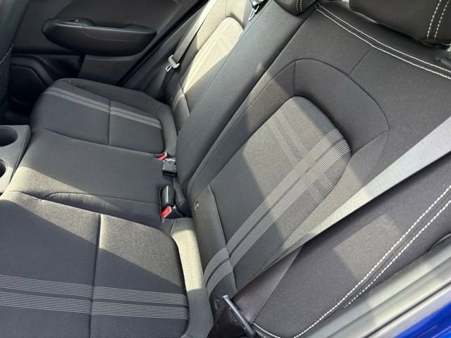 Used 2023 Hyundai Venue SEL w/ Cargo Package FWD image 12