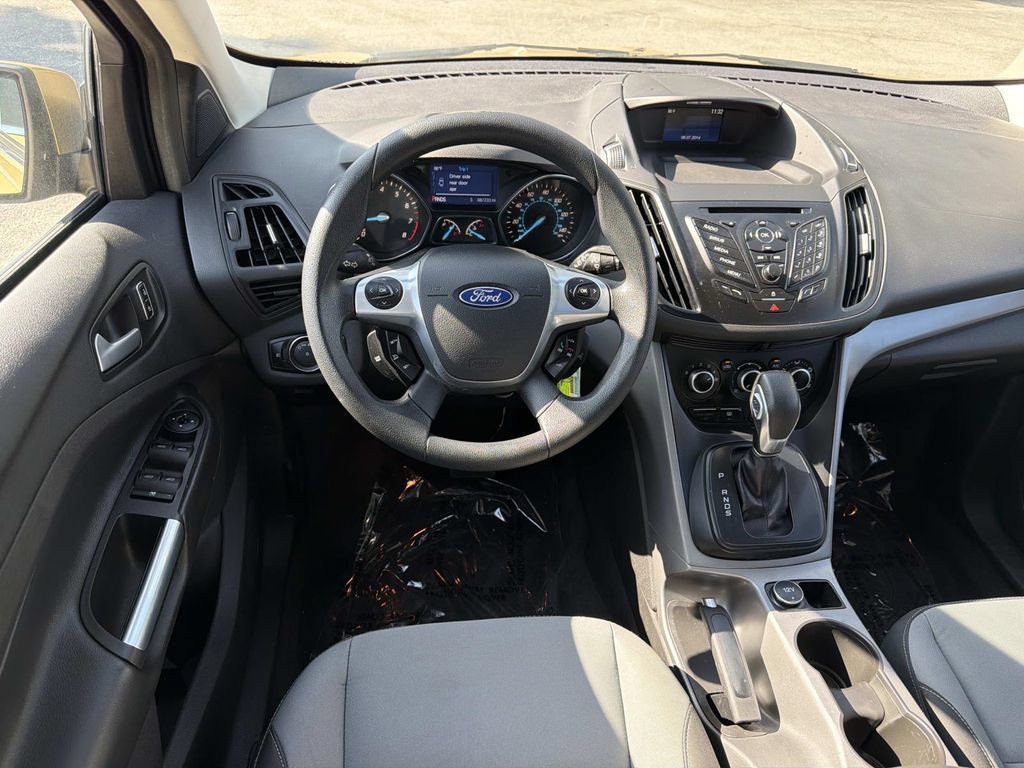 Used 2014 Ford Escape SE FWD image 9