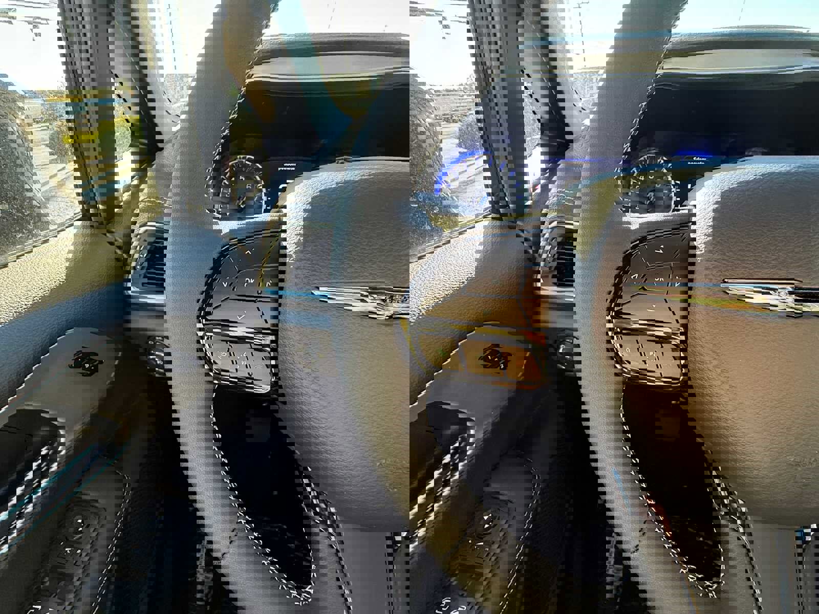 New 2026 Chrysler Pacifica Limited w/ S Appearance Package image 13