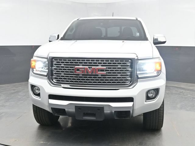 Used 2017 GMC Canyon Denali AWD/4WD image 3