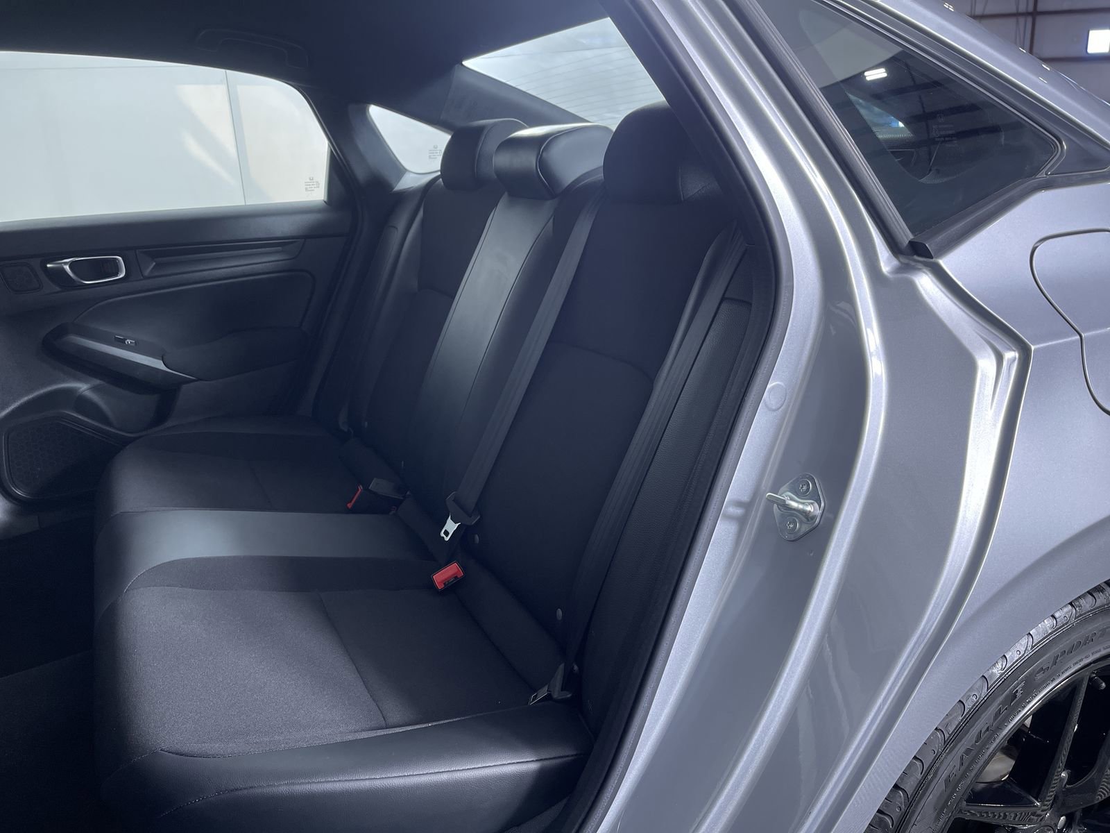 Used 2022 Honda Civic Sport image 21