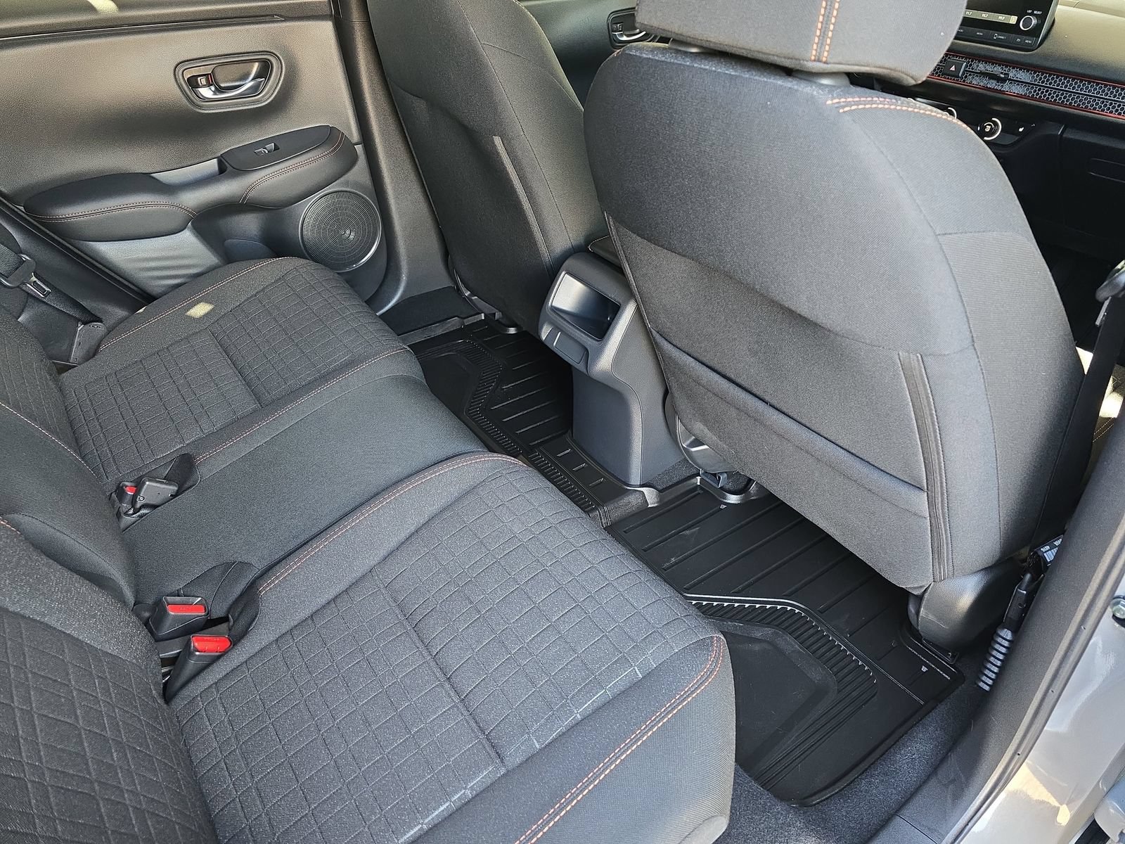 Certified 2024 Honda HR-V Sport image 13